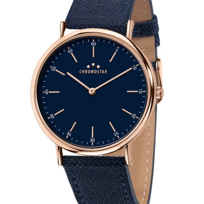 CHRONOSTAR PREPPY R3751252020 Ανδρικό Ρολόι Quartz Ακριβείας