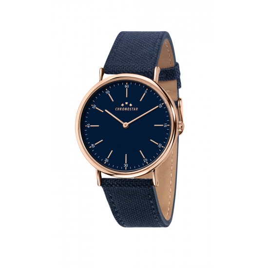 CHRONOSTAR PREPPY R3751252020 Ανδρικό Ρολόι Quartz Ακριβείας