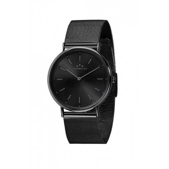 CHRONOSTAR PREPPY R3753252025 Ανδρικό Ρολόι Quartz Ακριβείας