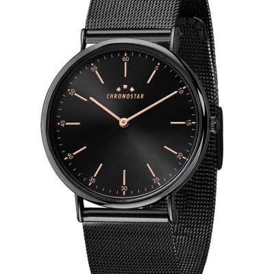 CHRONOSTAR PREPPY R3753252026 Ανδρικό Ρολόι Quartz Ακριβείας