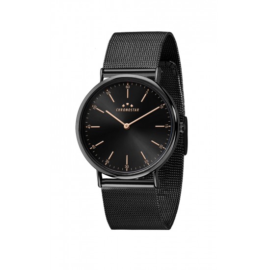 CHRONOSTAR PREPPY R3753252026 Ανδρικό Ρολόι Quartz Ακριβείας