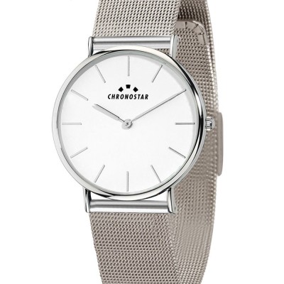 CHRONOSTAR PREPPY R3753252507 Γυναικείο Ρολόι Quartz Ακριβείας