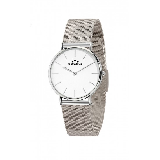 CHRONOSTAR PREPPY R3753252507 Γυναικείο Ρολόι Quartz Ακριβείας