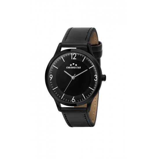 CHRONOSTAR RETRO R3751305002 Ανδρικό Ρολόι Quartz Ακριβείας
