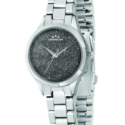 CHRONOSTAR SHIMMER R3753279502 Γυναικείο Ρολόι Quartz Ακριβείας