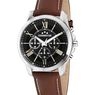 CHRONOSTAR SPORTY R3751271007 Ανδρικό Ρολόι Quartz Multi-Function