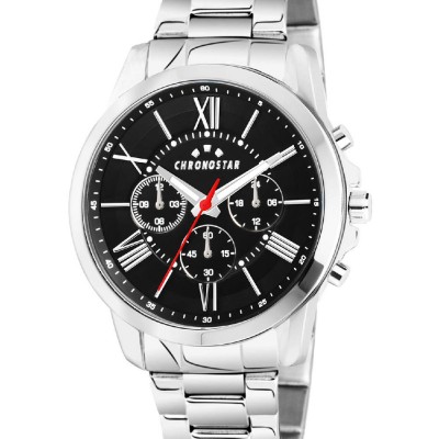 CHRONOSTAR SPORTY R3753271004 Ανδρικό Ρολόι Quartz Multi-Function
