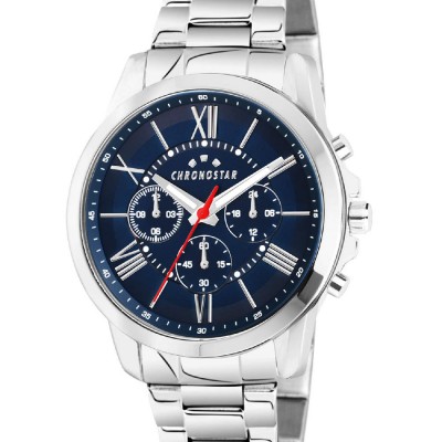 CHRONOSTAR SPORTY R3753271005 Ανδρικό Ρολόι Quartz Multi-Function