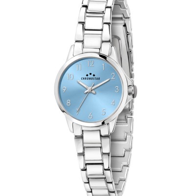 CHRONOSTAR STREAMER R3753285503 Γυναικείο Ρολόι Quartz Ακριβείας