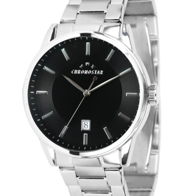 CHRONOSTAR URANO R3753270005 Ανδρικό Ρολόι Quartz Ακριβείας