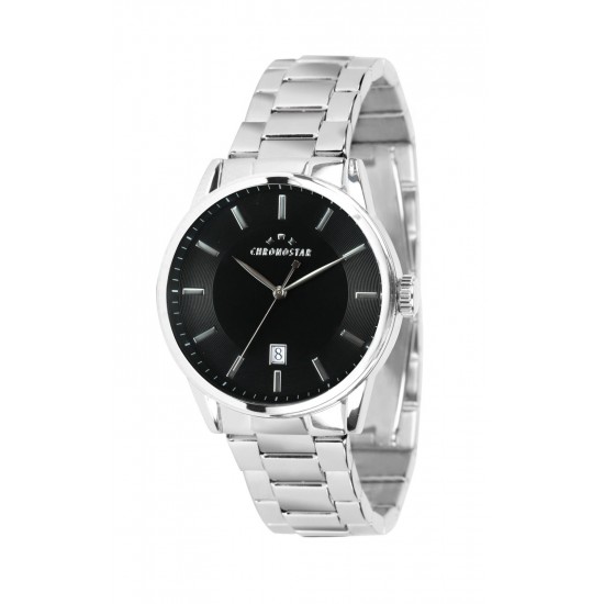 CHRONOSTAR URANO R3753270005 Ανδρικό Ρολόι Quartz Ακριβείας