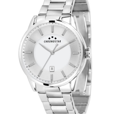 CHRONOSTAR URANO R3753270006 Ανδρικό Ρολόι Quartz Ακριβείας
