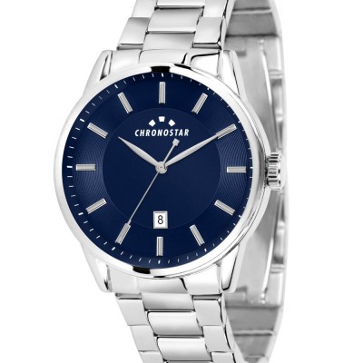 CHRONOSTAR URANO R3753270007 Ανδρικό Ρολόι Quartz Ακριβείας