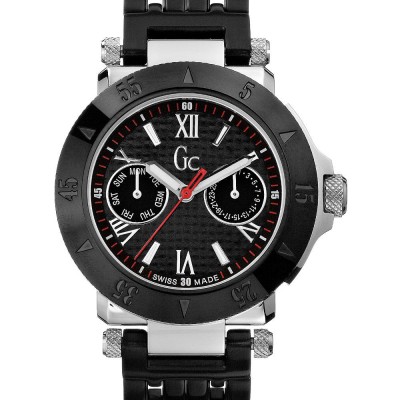 GC -1 Lady I43002L1 Γυναικείο Ρολόι Quartz Multi-Function Ακριβείας