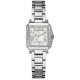 GC -2 Lady A52105L1 Γυναικείο Ρολόι Quartz Ακριβείας