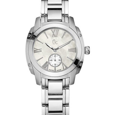 GC Bella Class A55001L1 Γυναικείο Ρολόι Quartz Ακριβείας