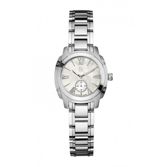 GC Bella Class A55001L1 Γυναικείο Ρολόι Quartz Ακριβείας