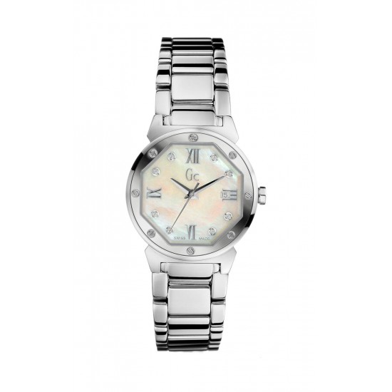 GC Montana I37501L1 Γυναικείο Ρολόι Quartz Ακριβείας
