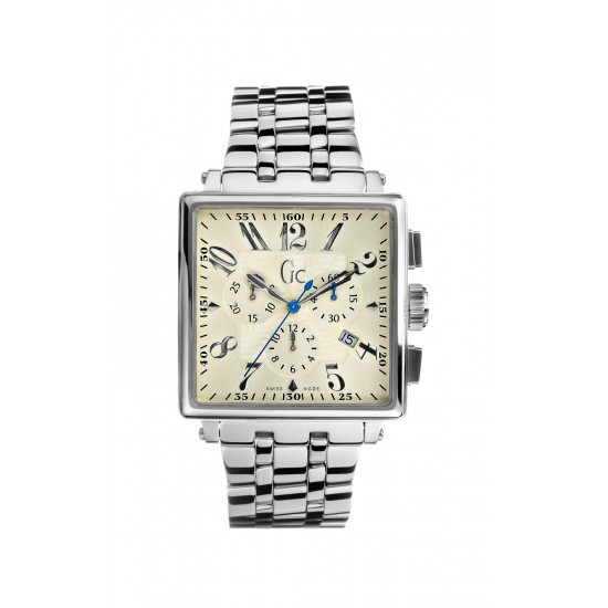 GC Phases De Lune 42000G1 Ανδρικό Ρολόι Quartz Multi-Function