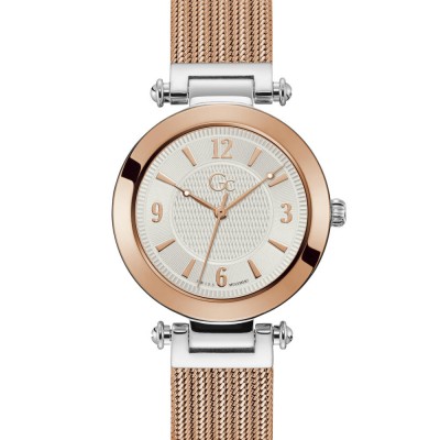 GC PrimeChic Y59001L1MF Γυναικείο Ρολόι Quartz Ακριβείας