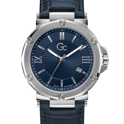 GC Spirit Y61004G7MF Ανδρικό Ρολόι Quartz Ακριβείας