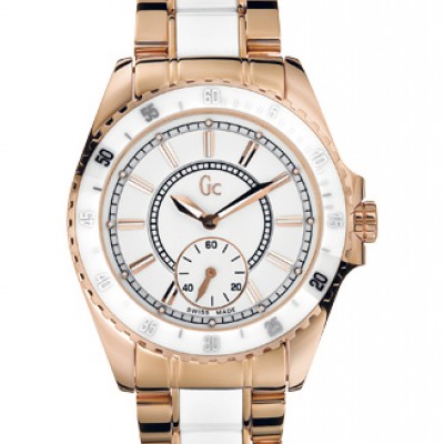 GC Sport Class Lady 47003L1 Γυναικείο Ρολόι Quartz Ακριβείας