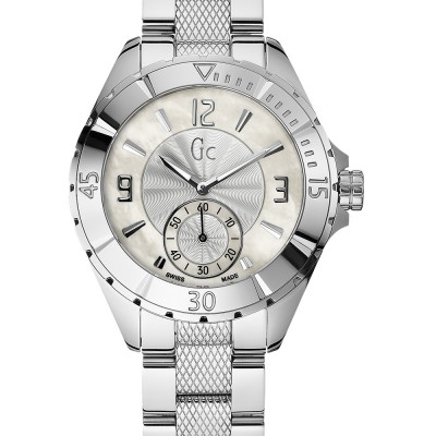 GC Sport Class XL-S A70000L1 Γυναικείο Ρολόι Quartz Ακριβείας