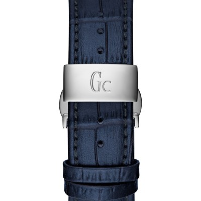 GC SportRacer Y02009G7 Ανδρικό Ρολόι Quartz Χρονογράφος Ακριβείας