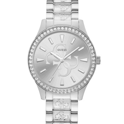 GUESS ANNA W1280L1 Γυναικείο Ρολόι Quartz Ακριβείας