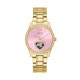 GUESS BE LOVED GW0380L2 Γυναικείο Ρολόι Quartz Ακριβείας
