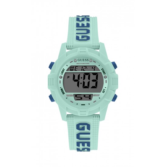 GUESS BOOST GW0015L5 Γυναικείο Ρολόι Digital
