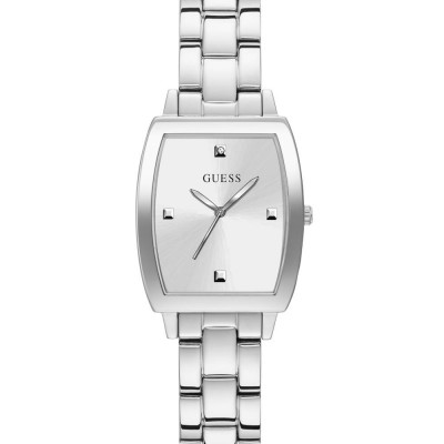 GUESS BRILLIANT GW0384L1 Γυναικείο Ρολόι Quartz Ακριβείας
