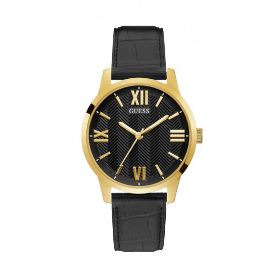 GUESS CAMPBELL GW0250G2 Ανδρικό Ρολόι Quartz Ακριβείας