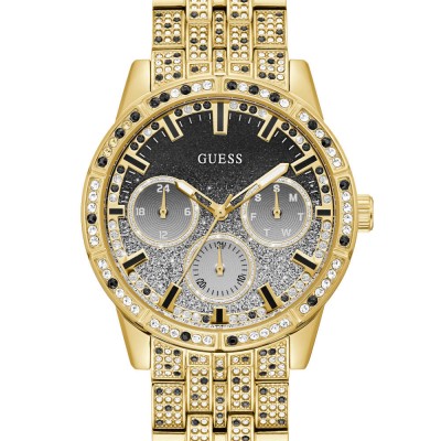 GUESS CASCADE GW0365L2 Γυναικείο Ρολόι Quartz Multi-Function