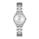 GUESS CHELSEA W1209L1 Γυναικείο Ρολόι Quartz Ακριβείας
