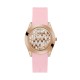 GUESS CLARITY GW0109L2 Γυναικείο Ρολόι Quartz Ακριβείας