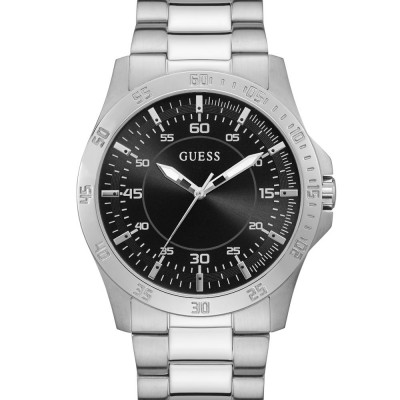 GUESS COLBY GW0207G1 Ανδρικό Ρολόι Quartz Ακριβείας