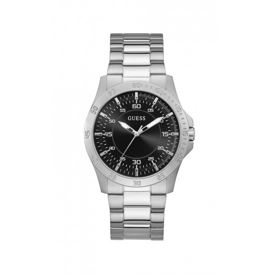 GUESS COLBY GW0207G1 Ανδρικό Ρολόι Quartz Ακριβείας