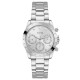 GUESS ECLIPSE GW0314L1 Γυναικείο Ρολόι Quartz Multifuction Ακριβείας
