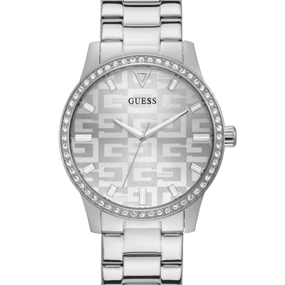 GUESS G CHECK GW0292L1 Γυναικείο Ρολόι Quartz Ακριβείας