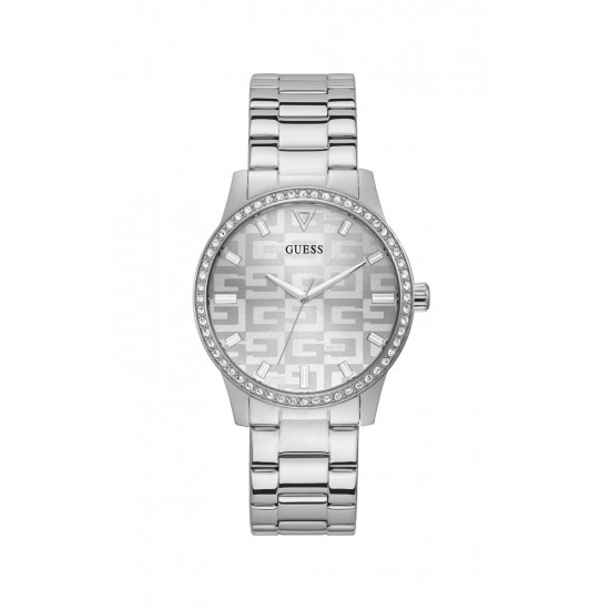 GUESS G CHECK GW0292L1 Γυναικείο Ρολόι Quartz Ακριβείας