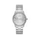 GUESS G CHECK GW0292L1 Γυναικείο Ρολόι Quartz Ακριβείας