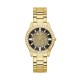 GUESS GLITTER BURST GW0405L2 Γυναικείο Ρολόι Quartz Ακριβείας