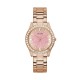 GUESS GLITTER BURST GW0405L3 Γυναικείο Ρολόι Quartz Ακριβείας