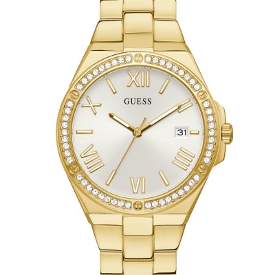 GUESS HARPER GW0286L2 Γυναικείο Ρολόι Quartz Ακριβείας