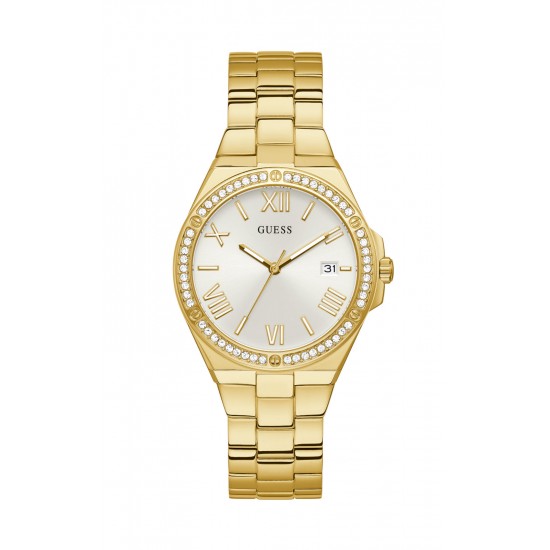 GUESS HARPER GW0286L2 Γυναικείο Ρολόι Quartz Ακριβείας