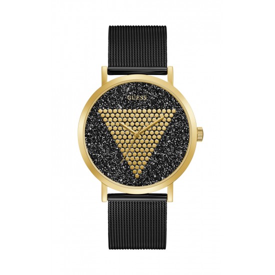 GUESS IMPRINT GW0049G2 Γυναικείο Ρολόι Quartz Ακριβείας