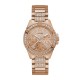 GUESS LADY FRONTIER W1156L3 Γυναικείο Ρολόι Quartz Multi-Function