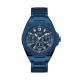 GUESS LEGACY W1305G4 Ανδρικό Ρολόι Quartz Multi-Function