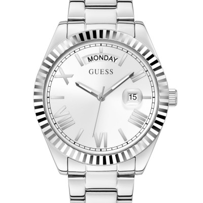 GUESS LUNA GW0308L1 Γυναικείο Ρολόι Quartz Ακριβείας